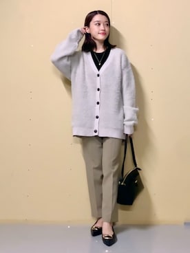 THE SHOP TK officialさん(レディース・150cm)の秋コーディネート