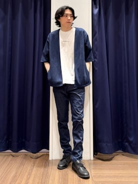 THE SHOP TK officialさんのコーディネート