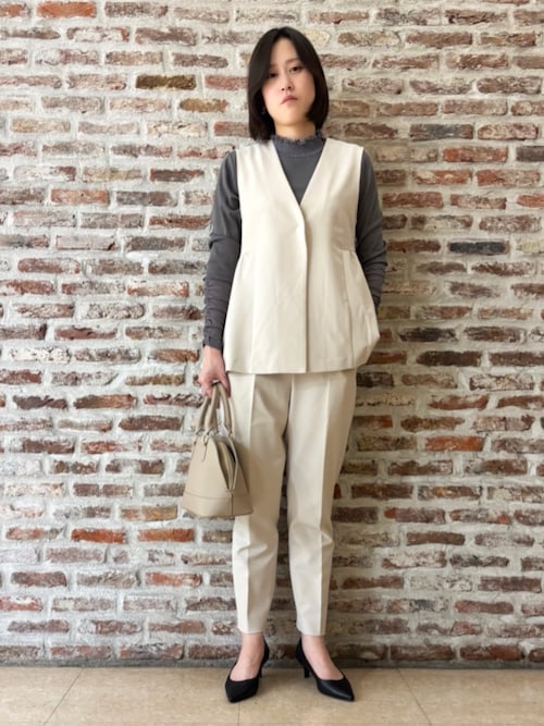 シアーチュールプルオーバー セール】シアーチュールプルオーバー【洗濯機OK】（Tシャツ/カットソー