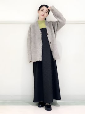 THE SHOP TK officialさん(レディース・150cm)の秋コーディネート