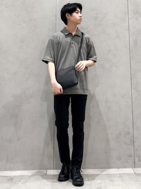 THE SHOP TK officialさんのコーディネート