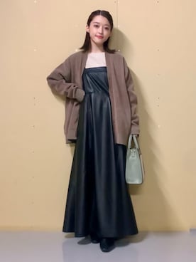 THE SHOP TK officialさん（レディース・150cm）の秋コーディネート