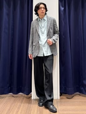 THE SHOP TK officialさんのコーディネート