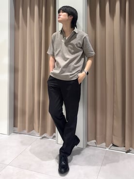 THE SHOP TK officialさんのコーディネート