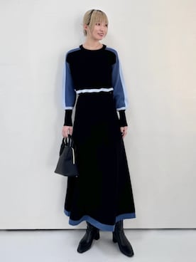 THE SHOP TK officialさんのコーディネート