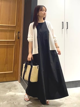 THE SHOP TK officialさん（レディース・148cm）の春コーディネート