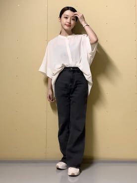 THE SHOP TK officialさん(レディース・150cm)の夏コーディネート