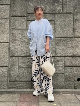 THE SHOP TK officialさん（レディース・148cm）の春コーディネート