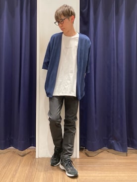 THE SHOP TK officialさんのコーディネート