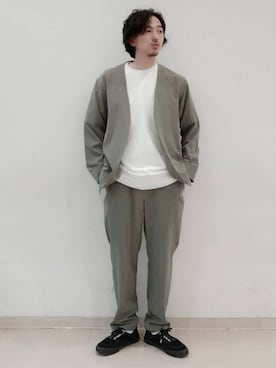 THE SHOP TK officialさんのコーディネート