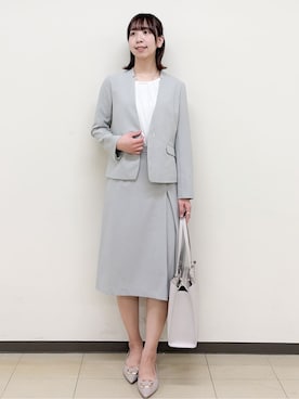 ゆりなさんのコーディネート