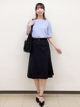 ゆりなさんのコーディネート