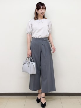 ゆりなさんのコーディネート