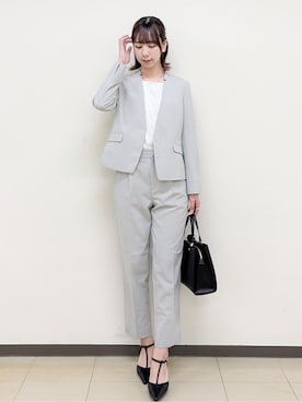 ゆりなさんのコーディネート