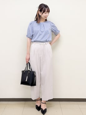 ゆりなさんのコーディネート