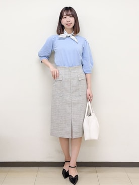 ゆりなさんのコーディネート