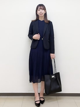 ゆりなさんのコーディネート
