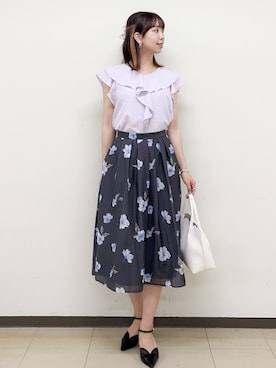 ゆりなさんのコーディネート