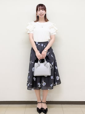 ゆりなさんのコーディネート