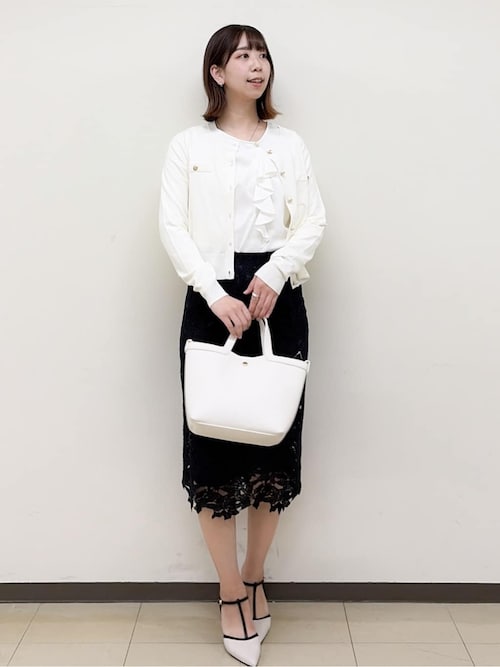今季完売フリルトップス♡ セール】アシメラッフルフリルトップス【洗濯機OK】（Tシャツ