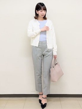 ゆりなさんのコーディネート