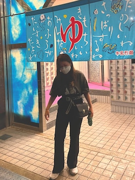 aa実 さんのコーディネート