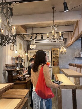 aa実 さんのコーディネート