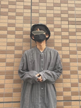 wariさんのコーディネート