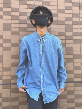 wariさんのコーディネート