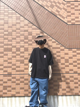 wariさんのコーディネート