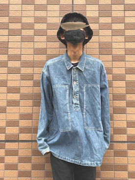 wariさんのコーディネート