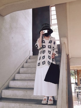 Nicoさんのコーディネート