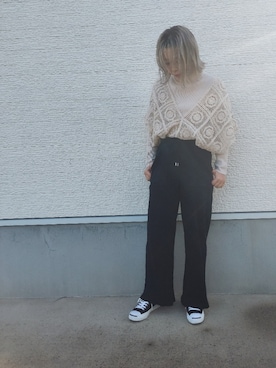 こなつさんのコーディネート