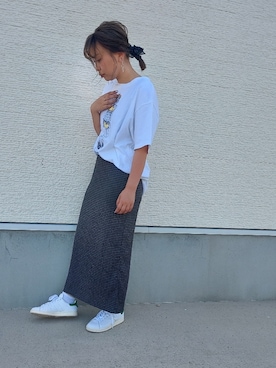 こなつさんのコーディネート