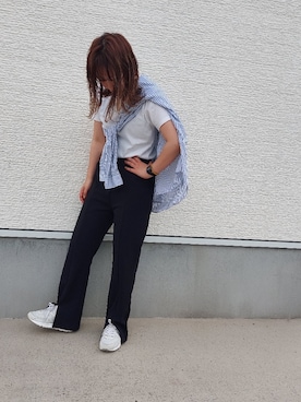 こなつさんのコーディネート