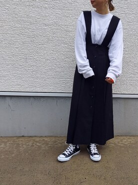 こなつさんのコーディネート