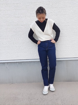 こなつさんのコーディネート