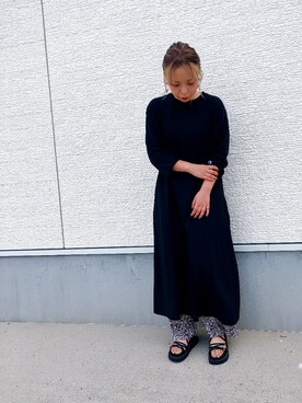 こなつさんのコーディネート