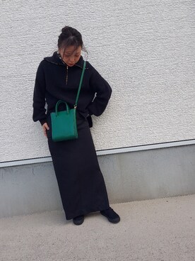 こなつさんのコーディネート