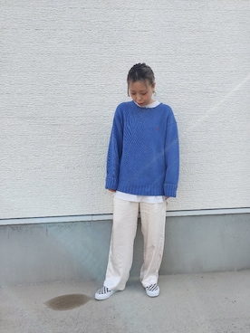 こなつさんのコーディネート