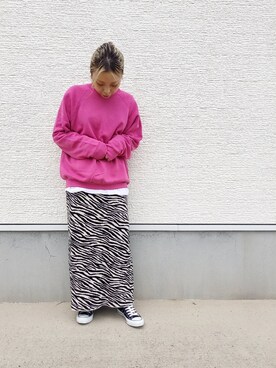 こなつさんのコーディネート