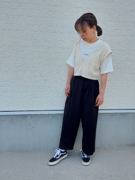 こなつさんのコーディネート