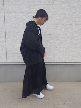 こなつさんのコーディネート