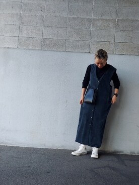 こなつさんのコーディネート