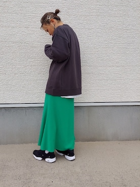 こなつさんのコーディネート