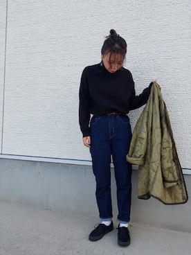 こなつさんのコーディネート