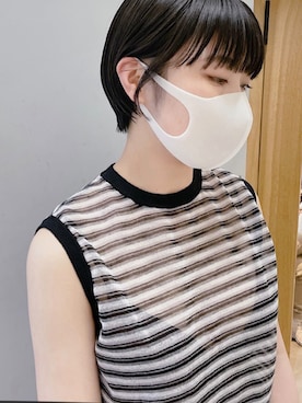 バオバブの木さんのコーディネート