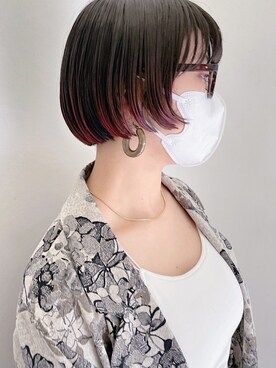 バオバブの木さんのコーディネート