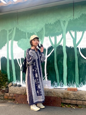 yurina🍞🥐🥖さんのコーディネート