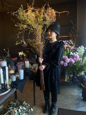 yurina🍞🥐🥖さんのコーディネート